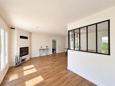 For sale Saint-yrieix-sur-charente 6 rooms 100 m2 Charente (16710) photo 1