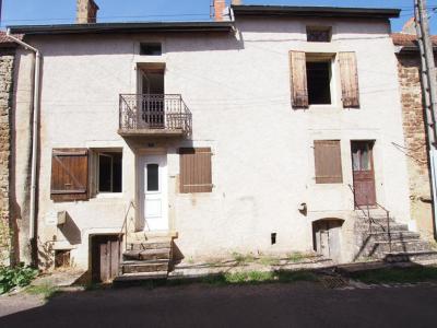 For sale Vitteaux 7 rooms 130 m2 Cote d'or (21350) photo 0