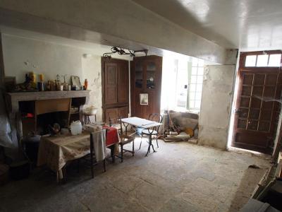 For sale Vitteaux 3 rooms 70 m2 Cote d'or (21350) photo 1