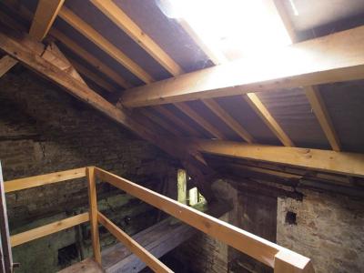 For sale Vitteaux 3 rooms 70 m2 Cote d'or (21350) photo 4