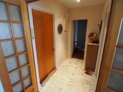 Acheter Appartement 63 m2 Dijon