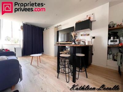 For sale Guerande 1 room 22 m2 Loire atlantique (44350) photo 3