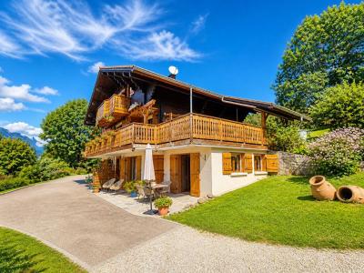 For sale Faverges 7 rooms 199 m2 Haute savoie (74210) photo 2