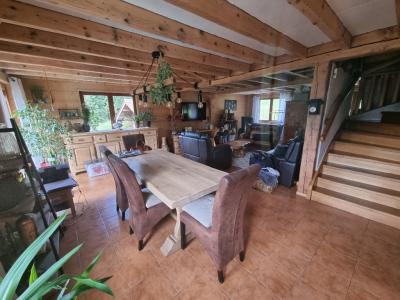 For sale Faverges 7 rooms 199 m2 Haute savoie (74210) photo 4