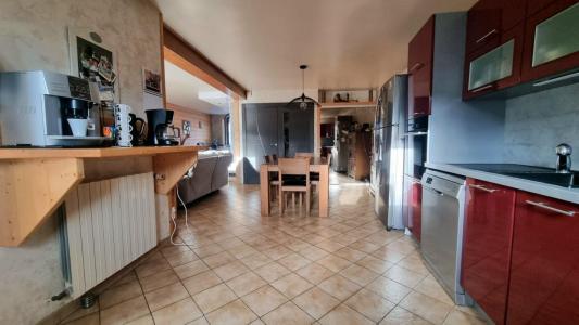 Acheter Maison 110 m2 Doussard