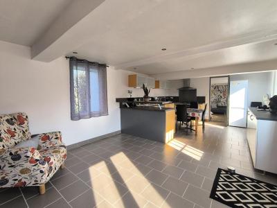 For sale Bremontier-merval 5 rooms 93 m2 Seine maritime (76220) photo 4