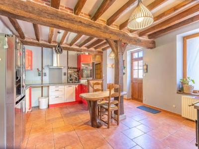 Acheter Maison Chatres-sur-cher 128990 euros