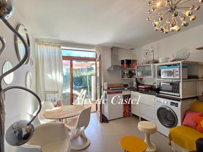 For sale Turballe 2 rooms 31 m2 Loire atlantique (44420) photo 2