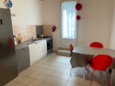 Annonce Vente 7 pi�ces Maison Mauleon 79