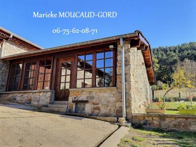 Annonce Vente 10 pi�ces Maison Beauzac 43