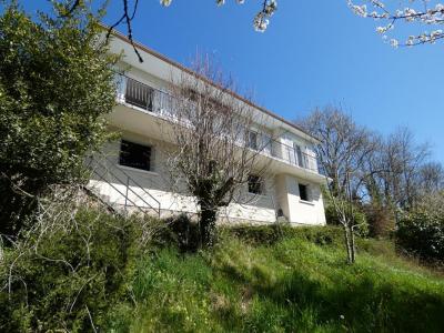 Acheter Maison Tulle Correze
