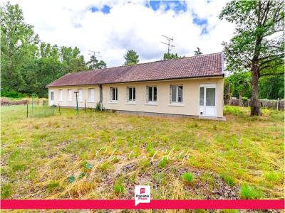 Annonce Vente 5 pi�ces Maison Romorantin-lanthenay 41