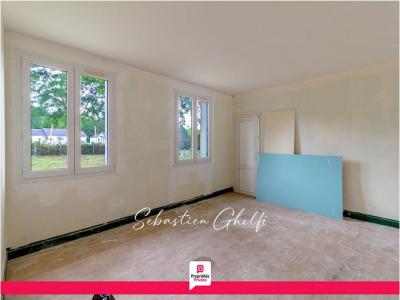 Acheter Maison Pruniers-en-sologne Loir et cher
