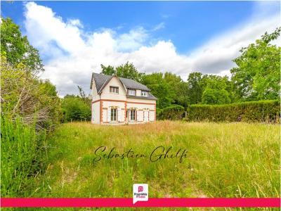 Annonce Vente 7 pi�ces Maison Romorantin-lanthenay 41