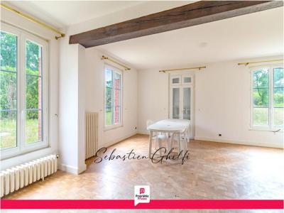 Acheter Maison Romorantin-lanthenay 147590 euros