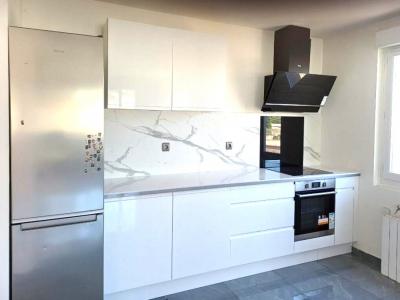 Acheter Appartement 95 m2 Feyzin