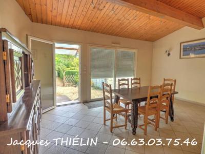 Annonce Vente 5 pi�ces Maison Longue-jumelles 49