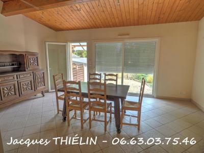 Acheter Maison 113 m2 Longue-jumelles