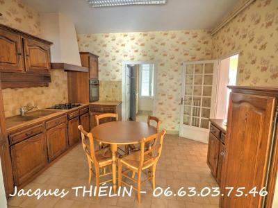 Acheter Maison Longue-jumelles 178480 euros