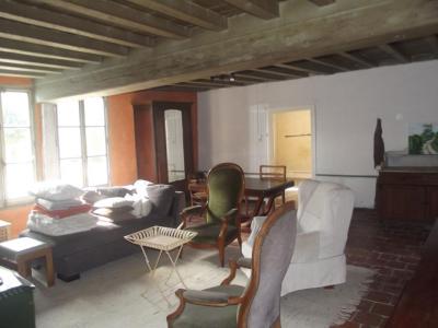Annonce Vente 5 pi�ces Maison Outines 51