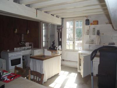 Acheter Maison Outines Marne