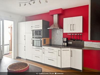 Annonce Vente 9 pi�ces Maison Sable-sur-sarthe 72