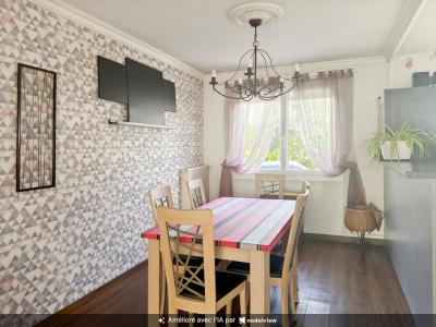 Acheter Maison Sable-sur-sarthe Sarthe