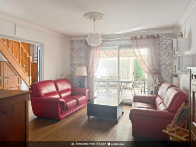 Acheter Maison Sable-sur-sarthe 168000 euros