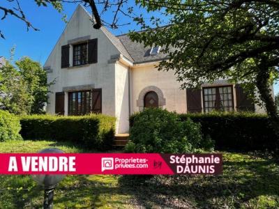 For sale Plesse 5 rooms 140 m2 Loire atlantique (44630) photo 0