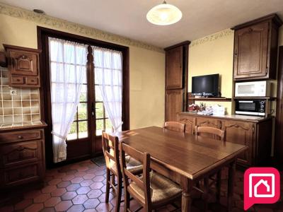 For sale Plesse 5 rooms 140 m2 Loire atlantique (44630) photo 1