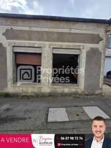 Annonce Vente Immeuble Hirson 02