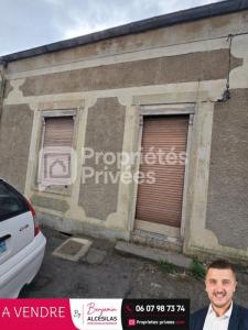 Acheter Immeuble 210 m2 Hirson