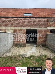 Acheter Immeuble Hirson 64990 euros
