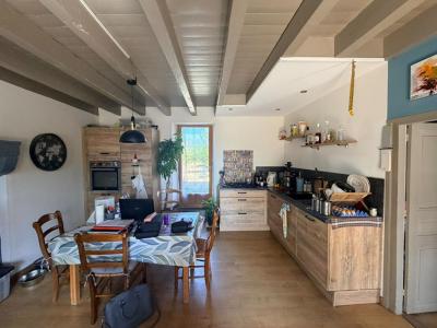 Acheter Maison Louroux-de-bouble Allier