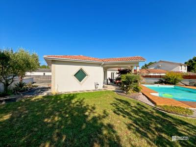 Acheter Maison Ambares-et-lagrave 419000 euros