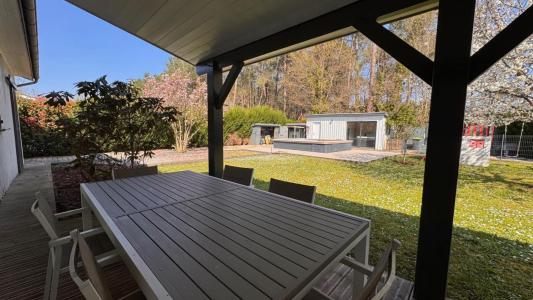 Acheter Maison 139 m2 Lege-cap-ferret