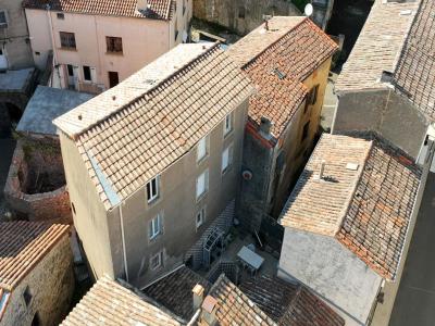 Annonce Vente 9 pi�ces Maison Graissessac 34