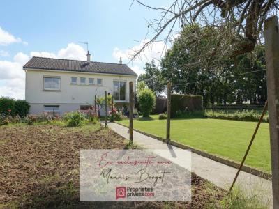 For sale Chavagnes-en-paillers 4 rooms 87 m2 Vendee (85250) photo 0