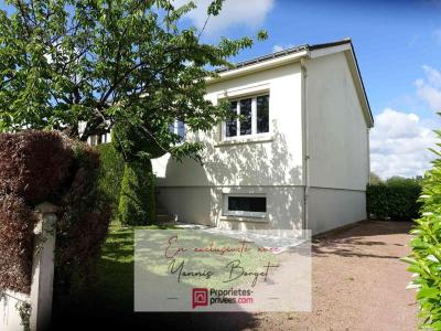 Acheter Maison 87 m2 Chavagnes-en-paillers