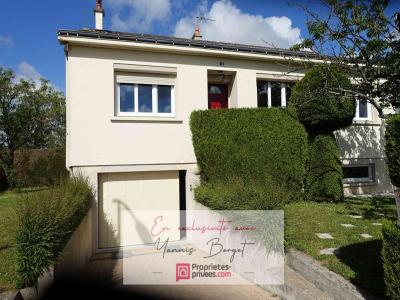 Acheter Maison Chavagnes-en-paillers Vendee