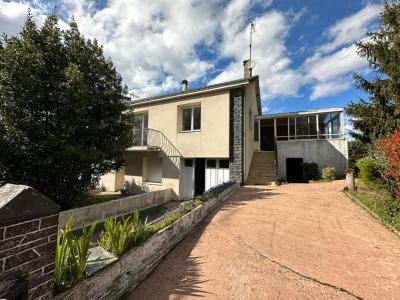 For sale Essarts 13 rooms 175 m2 Vendee (85140) photo 1