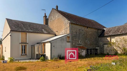 Annonce Vente 3 pi�ces Maison Sermaises 45