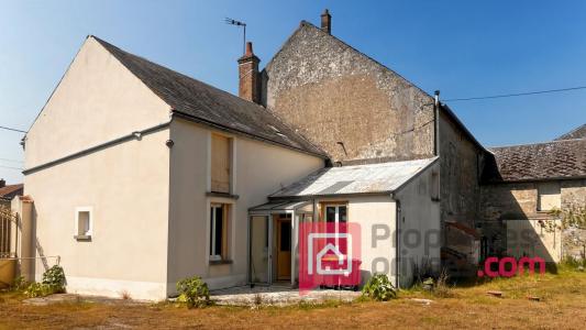 Acheter Maison 87 m2 Sermaises