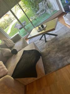 For rent Reims 2 rooms 47 m2 Marne (51100) photo 0