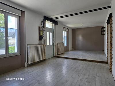 Annonce Vente 4 pi�ces Maison Pontfaverger-moronvilliers 51