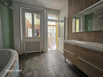 Acheter Maison Pontfaverger-moronvilliers 160000 euros
