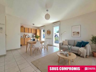 For sale Bouchemaine 2 rooms 47 m2 Maine et loire (49080) photo 0