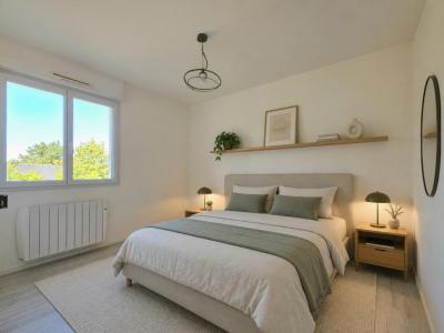 Annonce Vente 2 pi�ces Appartement Bouchemaine 49