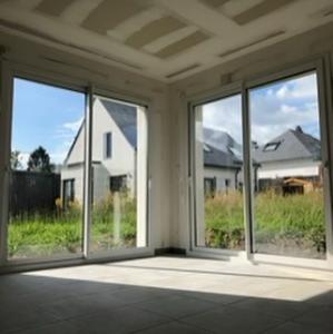 For sale Sainte-jamme-sur-sarthe 105 m2 Sarthe (72380) photo 1