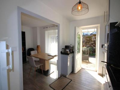 Acheter Maison Lunac 116300 euros